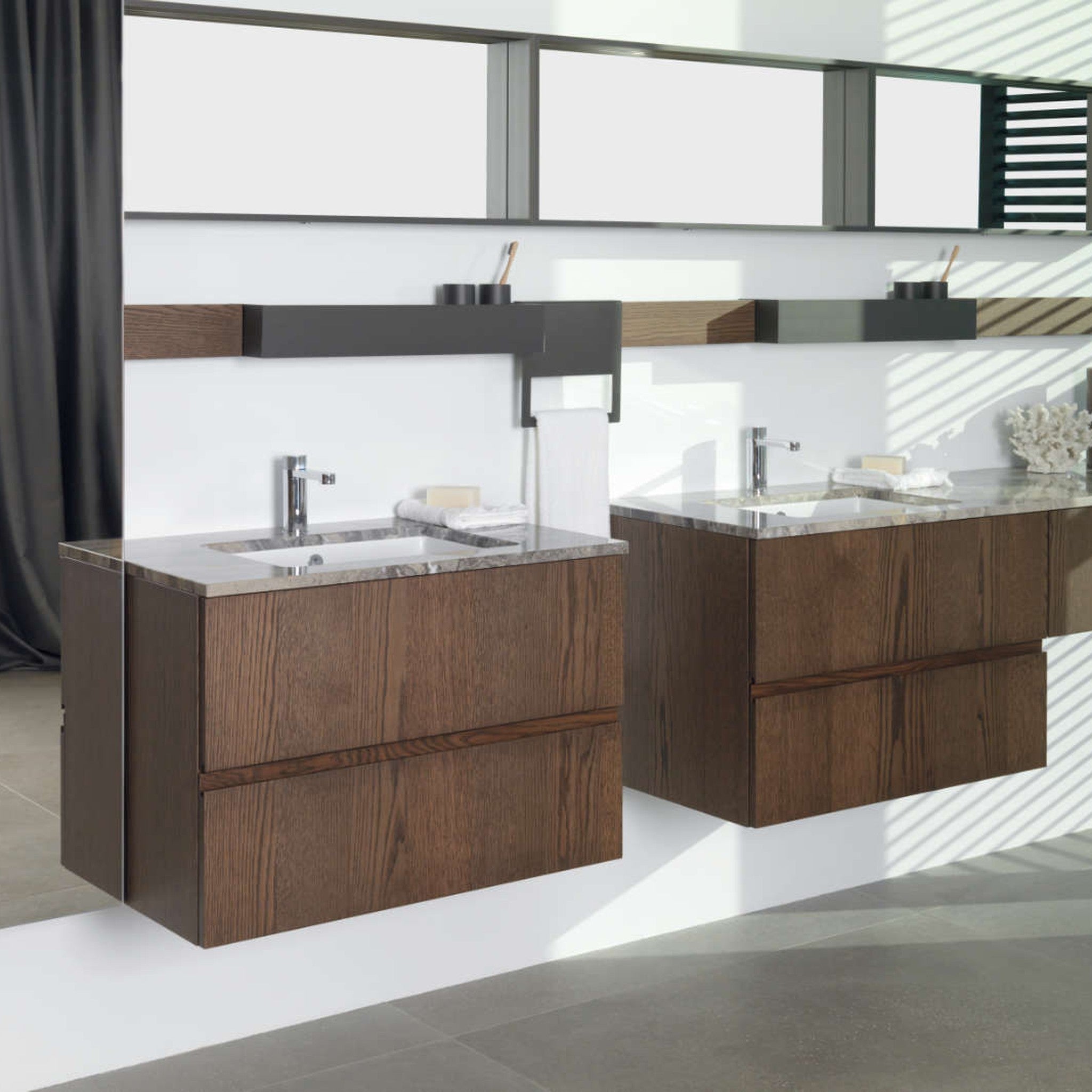 GAMA Decor Last: Sınırları Yeniden Çizen Banyo Mobilyası