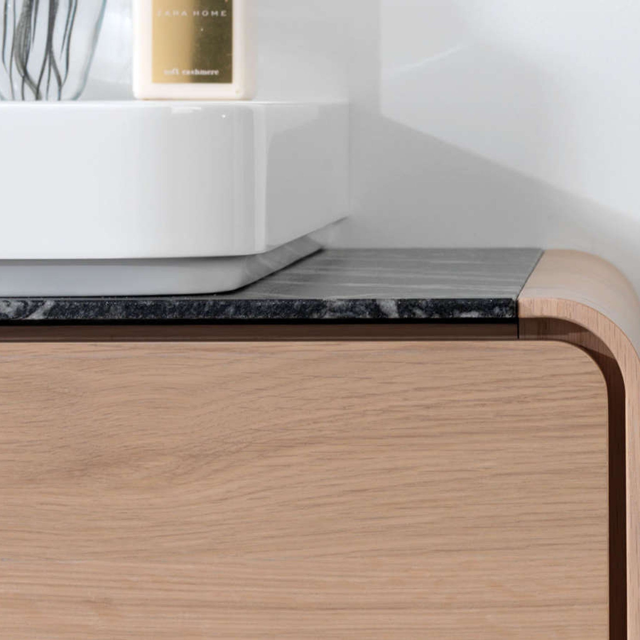GAMA Decor Ciclo: Konfigüre Edilebilir Lüks Banyo Mobilyası