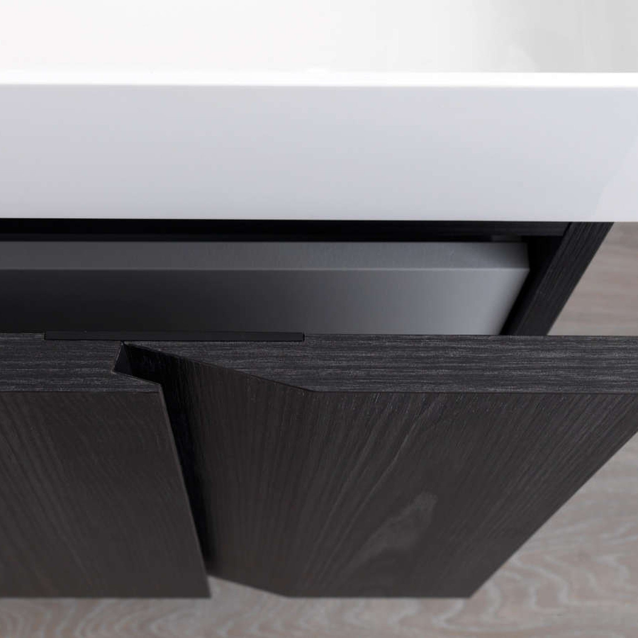 GAMA Decor Tuck: Kompakt Banyo Mobilyasında Saklı Düzen