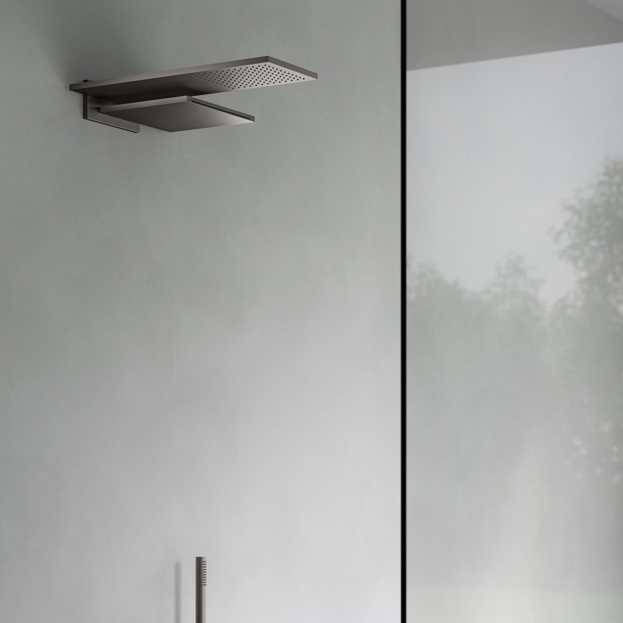 Fantini Milano: Zamansız Bir Banyo Armatür Koleksiyonu