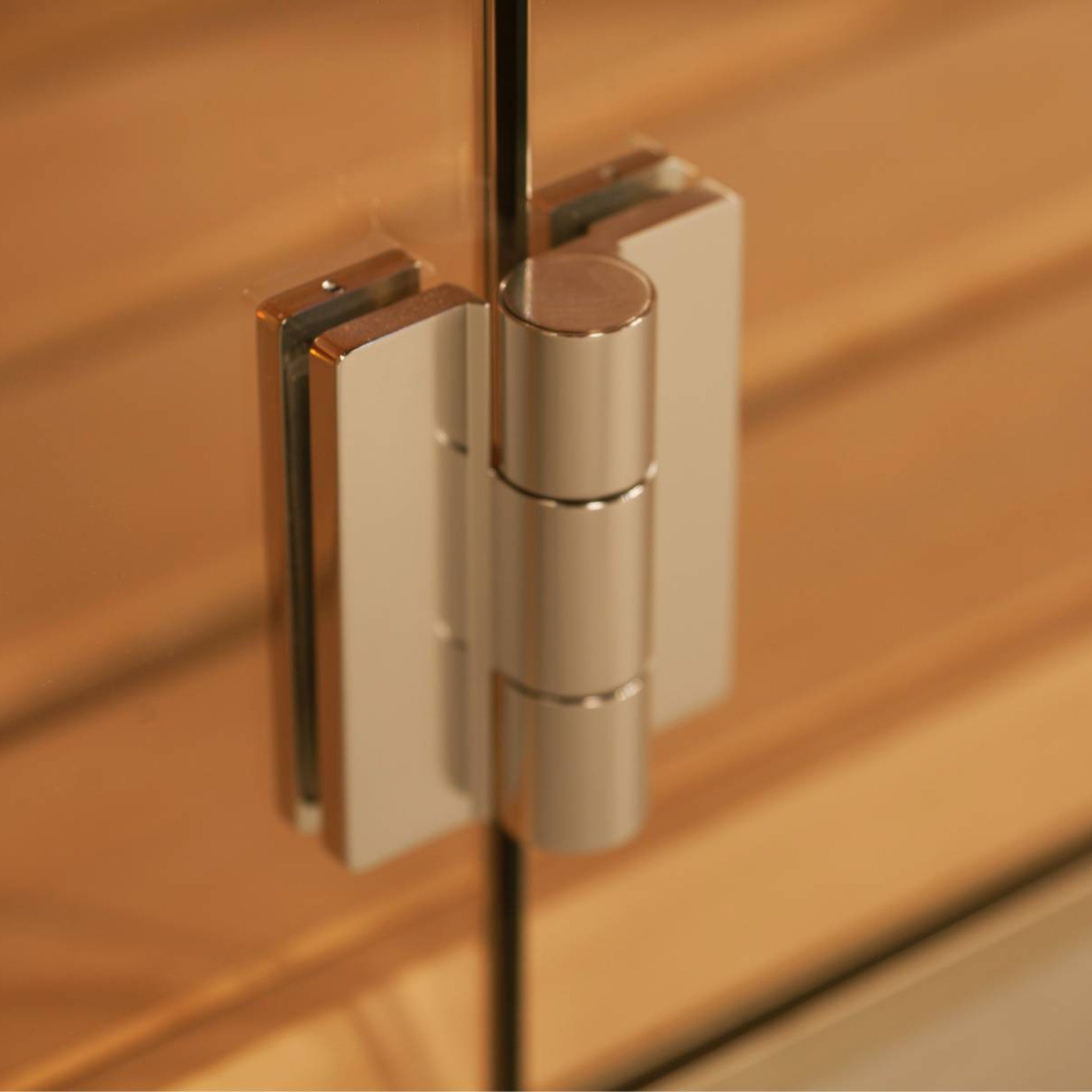 Effe Idea Sauna: Kompakt Tasarımda Lüks Sauna Deneyimi