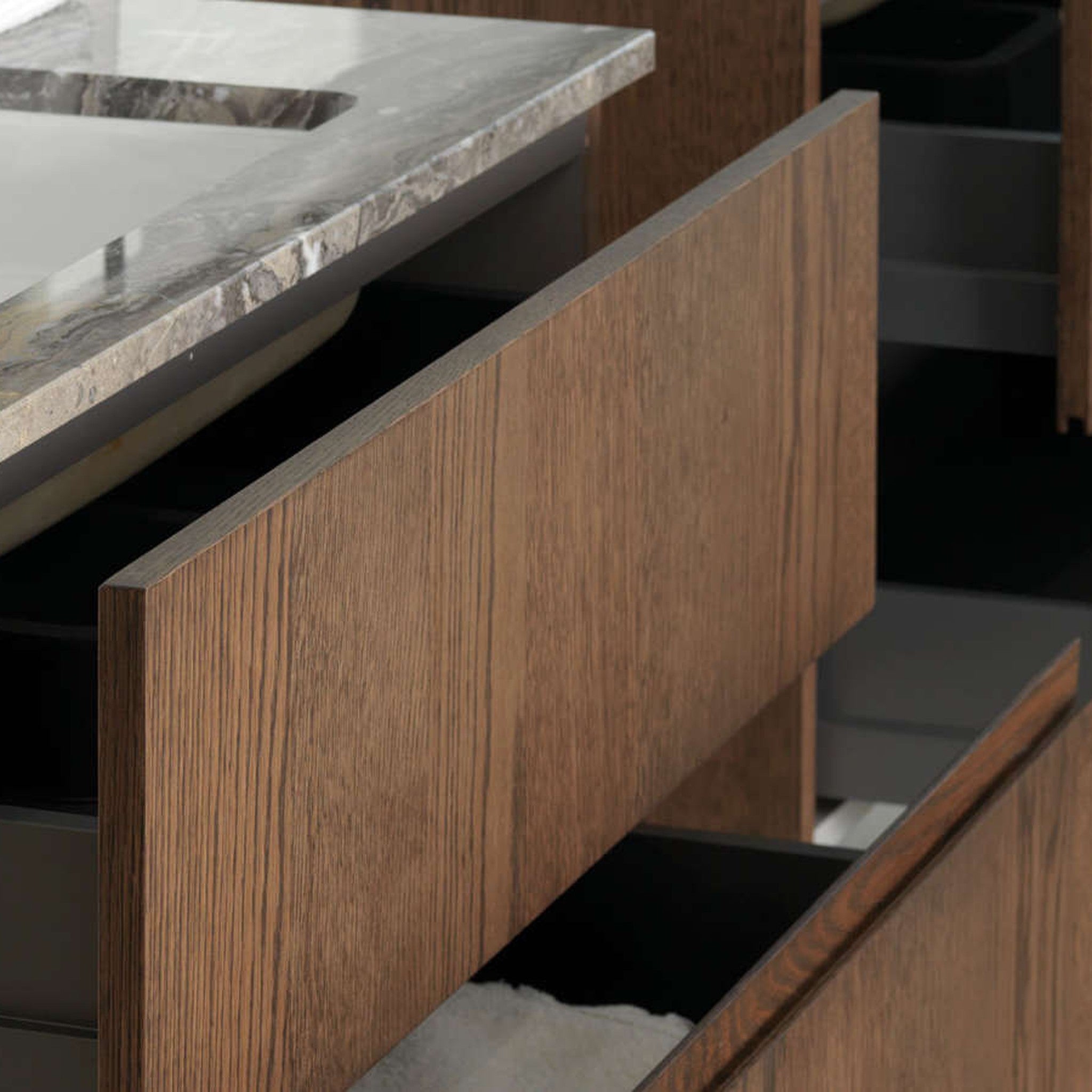 GAMA Decor Last: Sınırları Yeniden Çizen Banyo Mobilyası