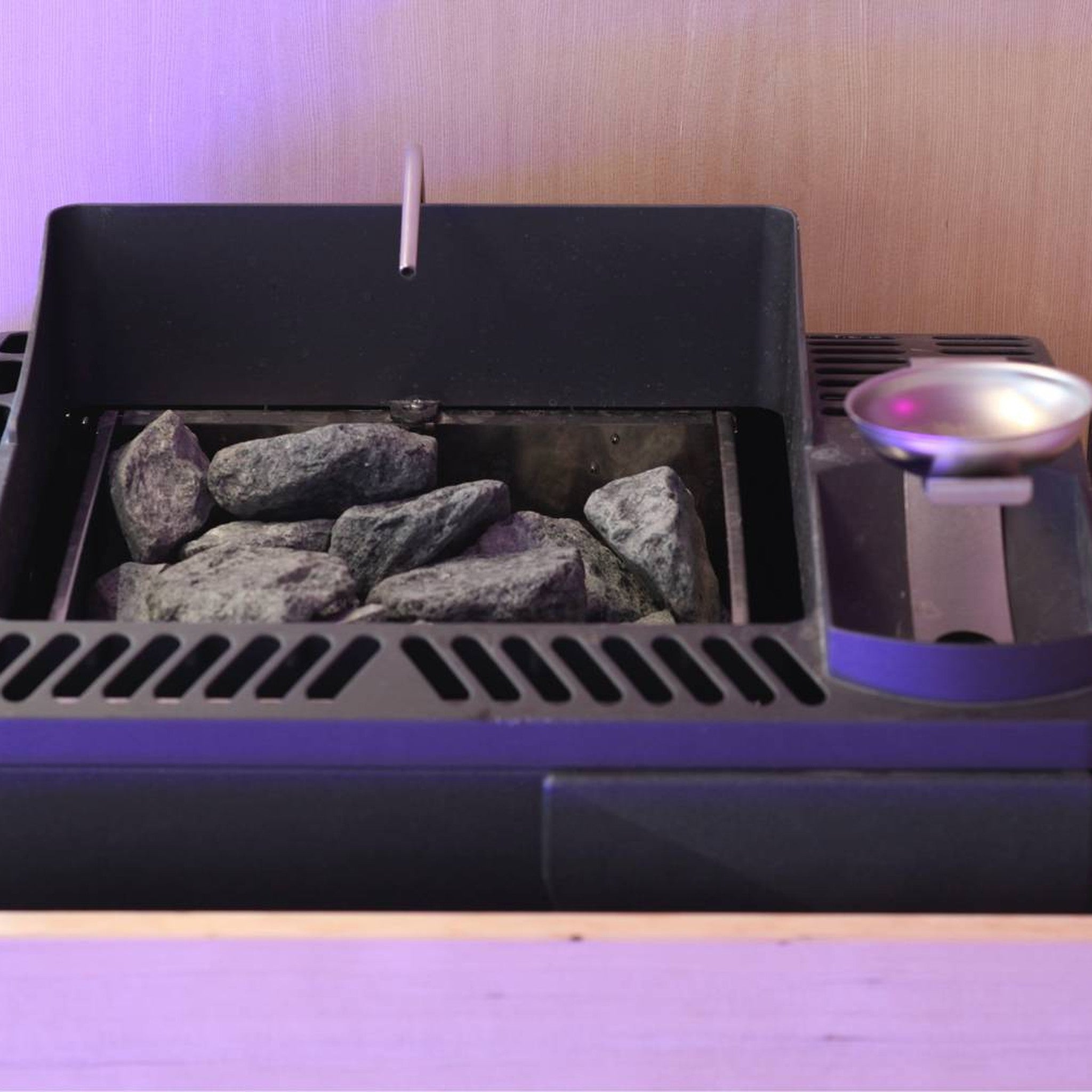 Effe Bio-Sauna: Doğanın Şifa Gücüyle Buluşan Lüks Sauna Deneyimi