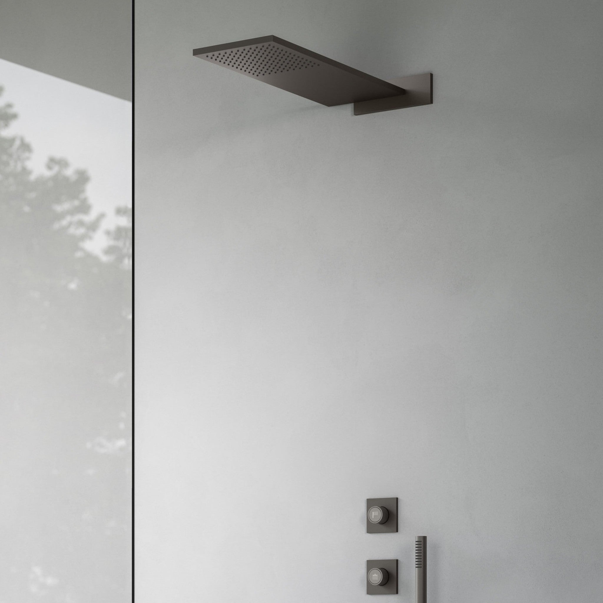 Fantini Milano: Zamansız Bir Banyo Armatür Koleksiyonu