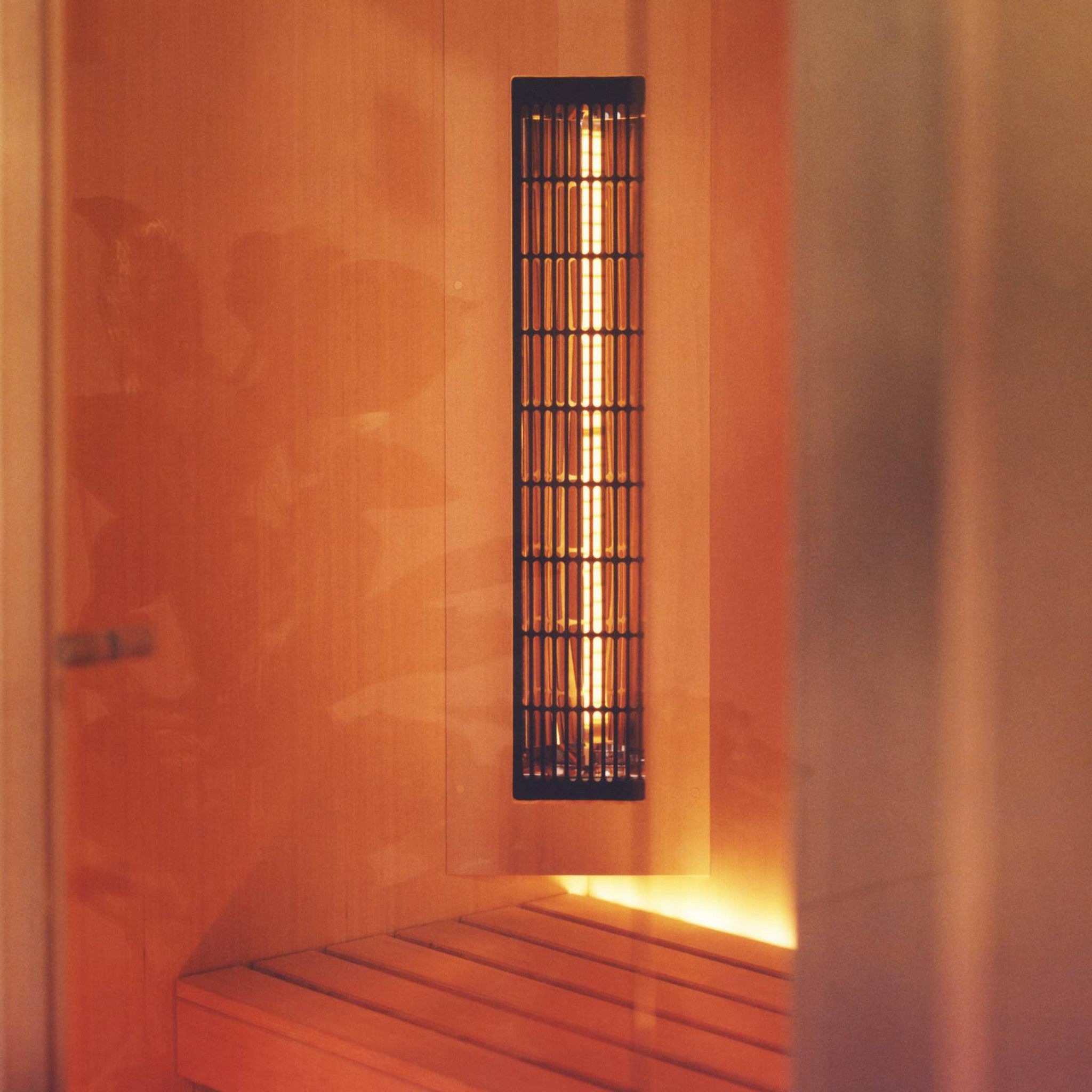 Effe Idea IR Infrared Sauna: Evinizde Terapi Kalitesinde Deneyim