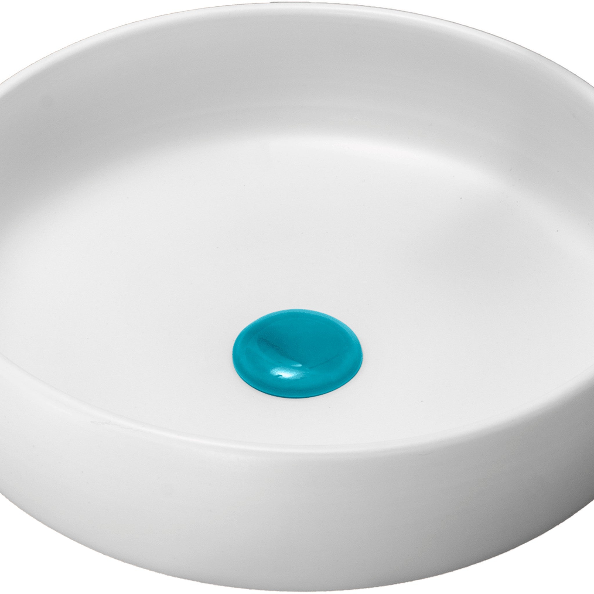 Cipì Index Feel Terracotta Lavabo Koleksiyonu | El Yapımı