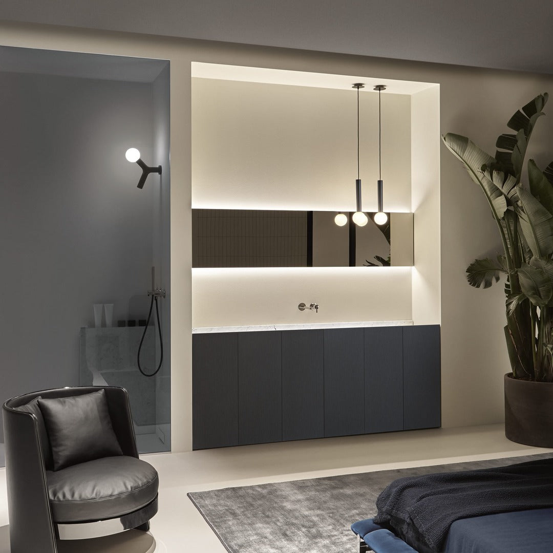 Antonio Lupi Street Modern Lavabo