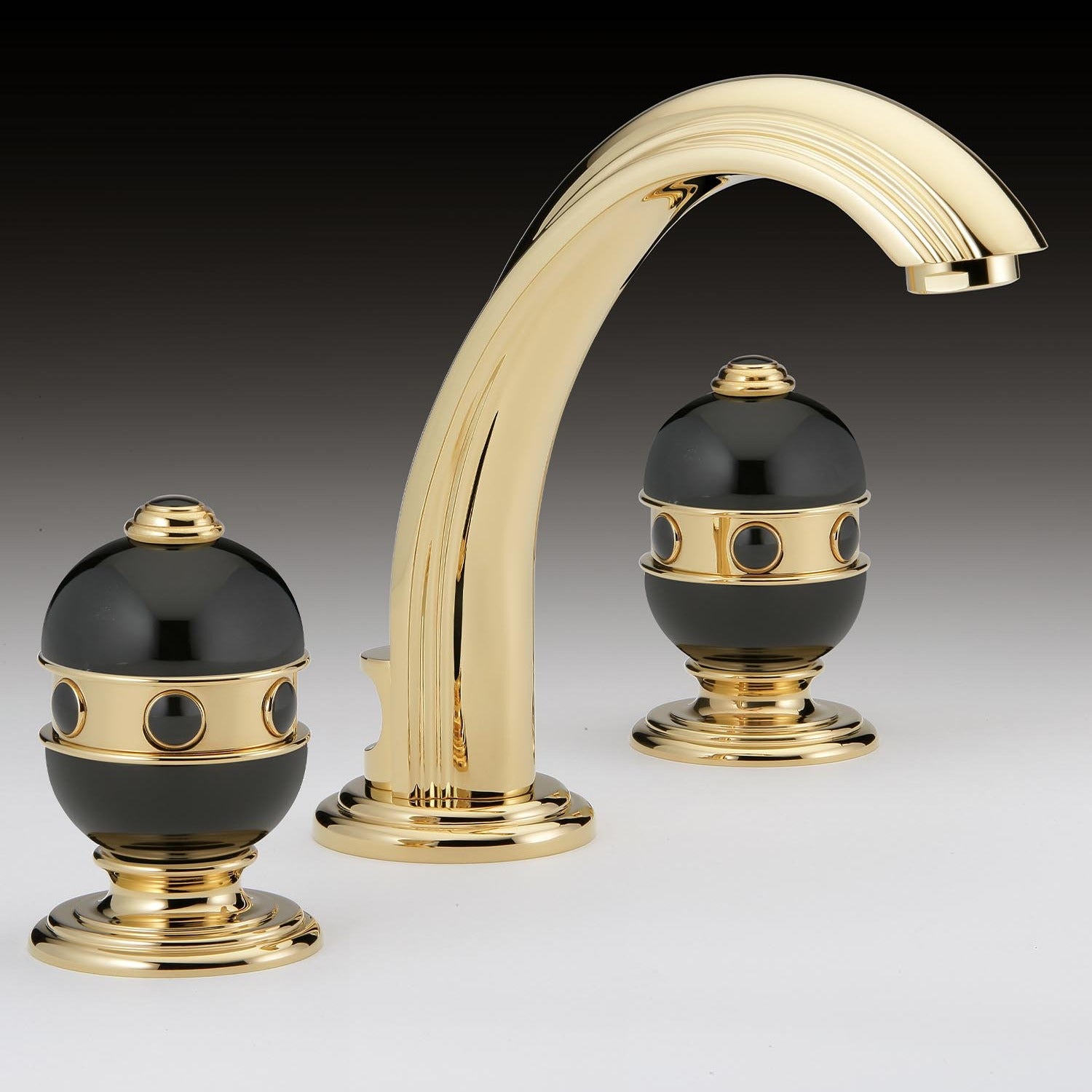 THG Paris Sully Black Onyx: Prestige Koleksiyonun Kara Taşı