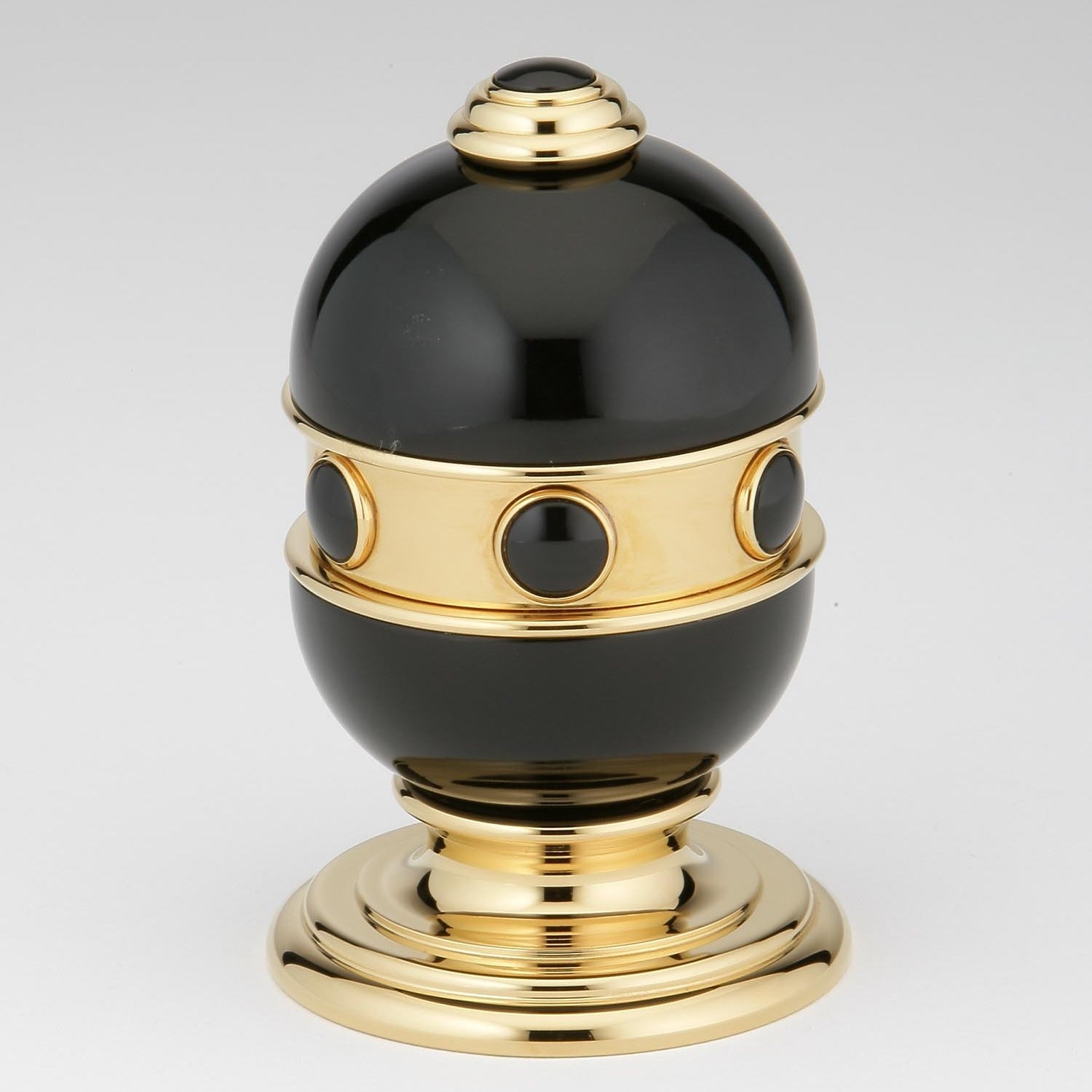 THG Paris Sully Black Onyx: Prestige Koleksiyonun Kara Taşı