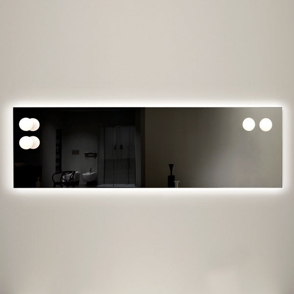 Antonio Lupi Vario LED Ayna
