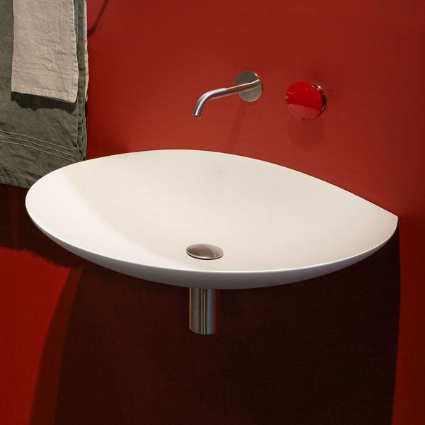 Antonio Lupi Venere Oval Flumood Lavabo