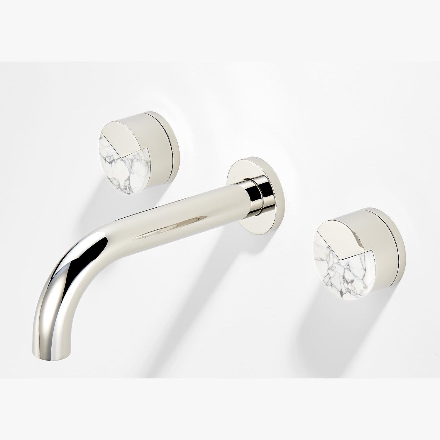 THG Paris Yoko Delta Howlite: Premium Banyo Armatürü Koleksiyonu