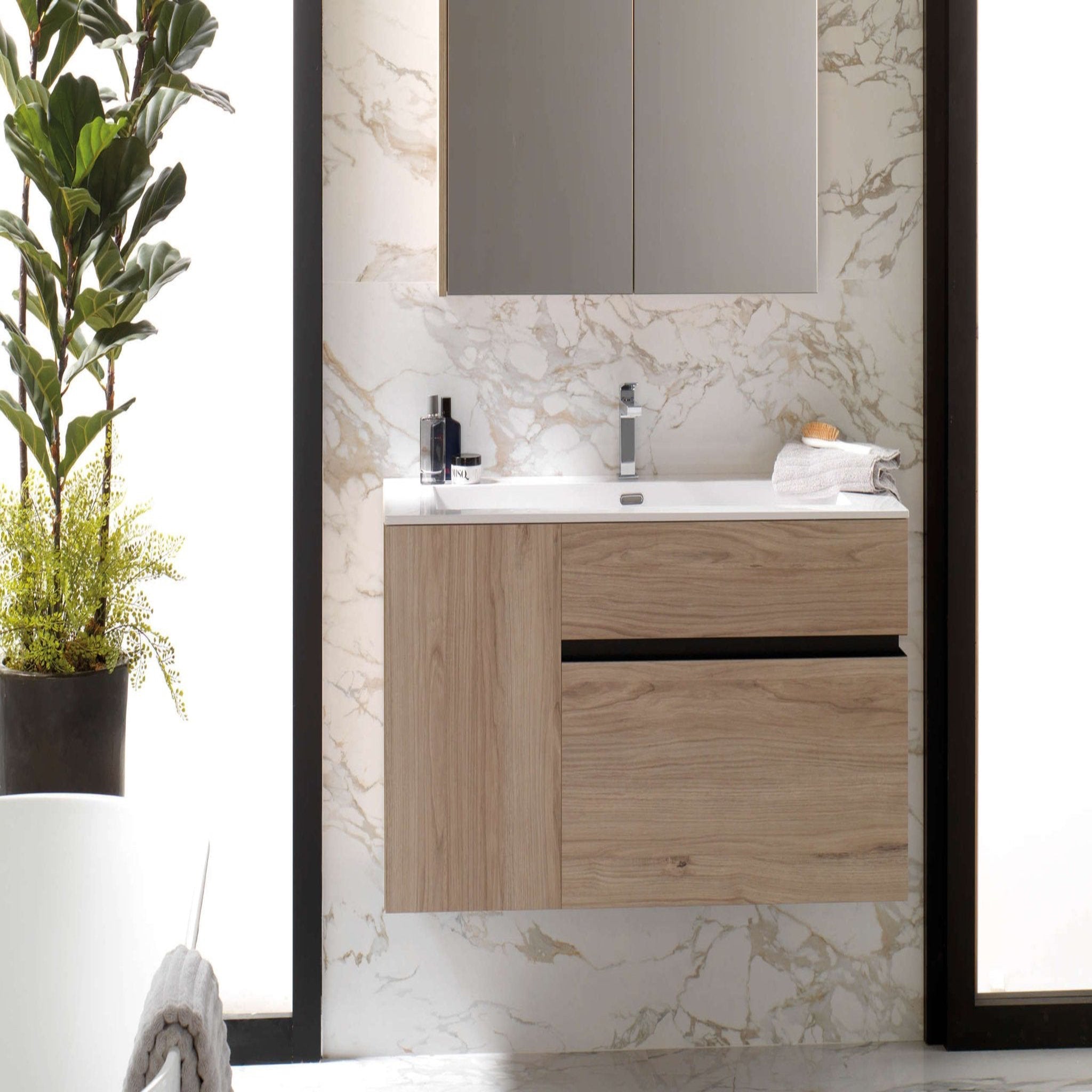 Banyo Mobilyaları koleksiyonu