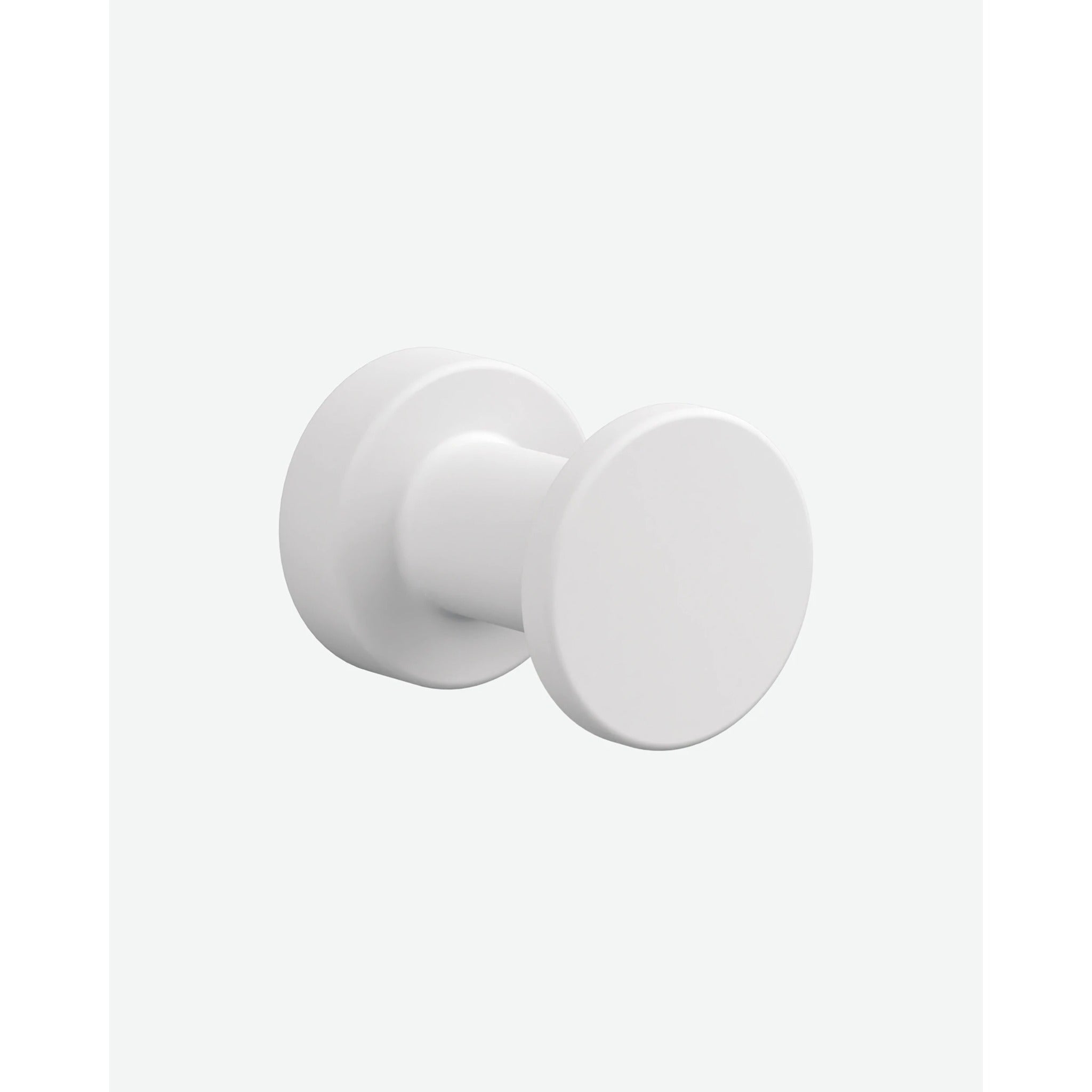 Robe hook – Beyaz