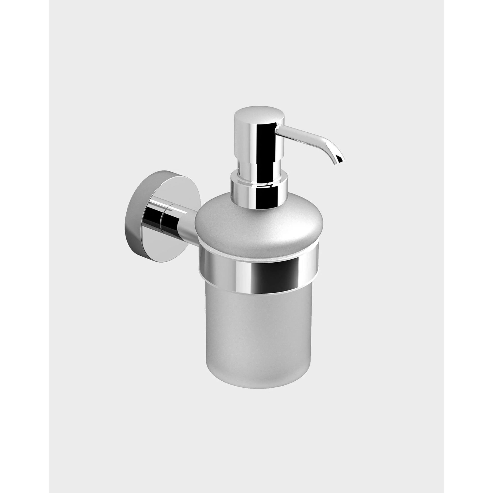 Sonia Bath Krom Metal Sabunluk: Banyonuzda Zarafet