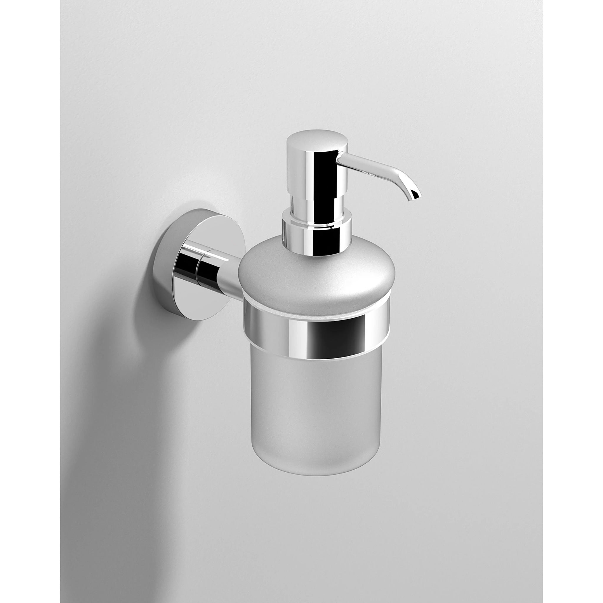 Sonia Bath Krom Metal Sabunluk: Banyonuzda Zarafet