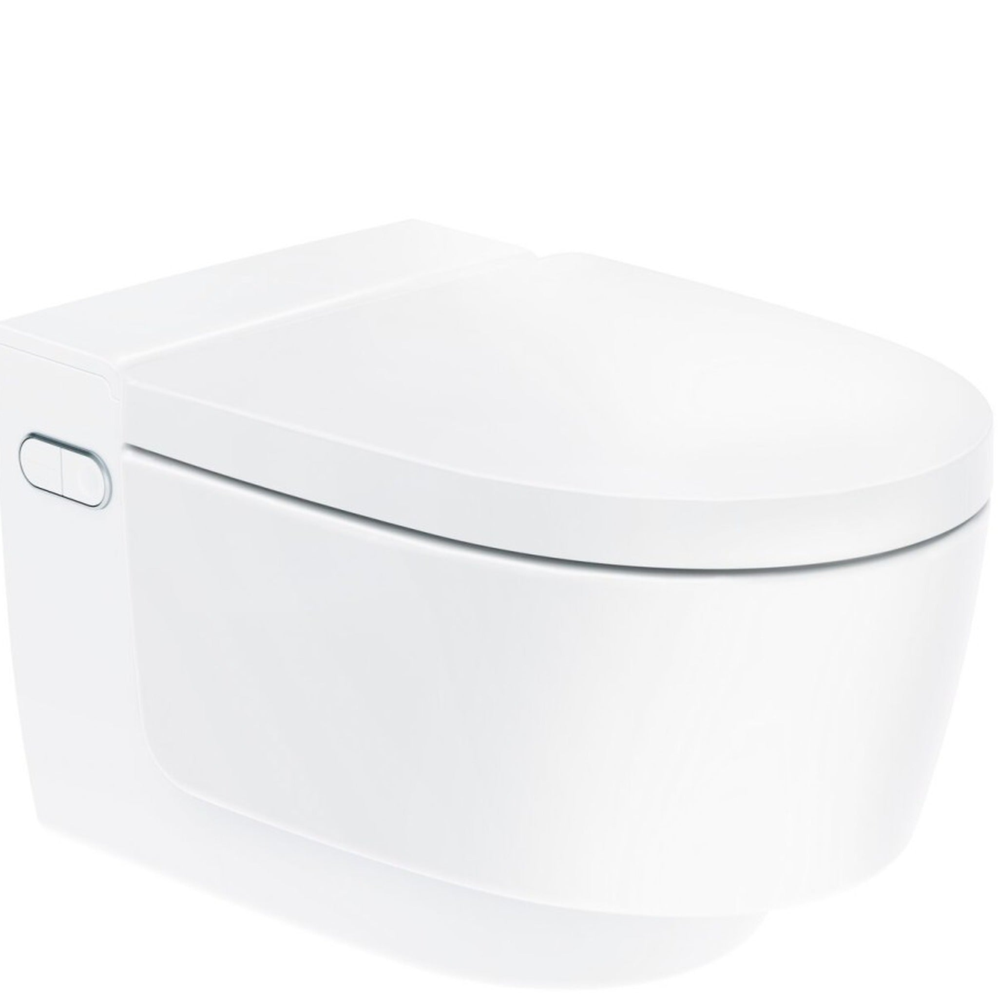 Geberit AquaClean Mera Comfort Alp Beyazı