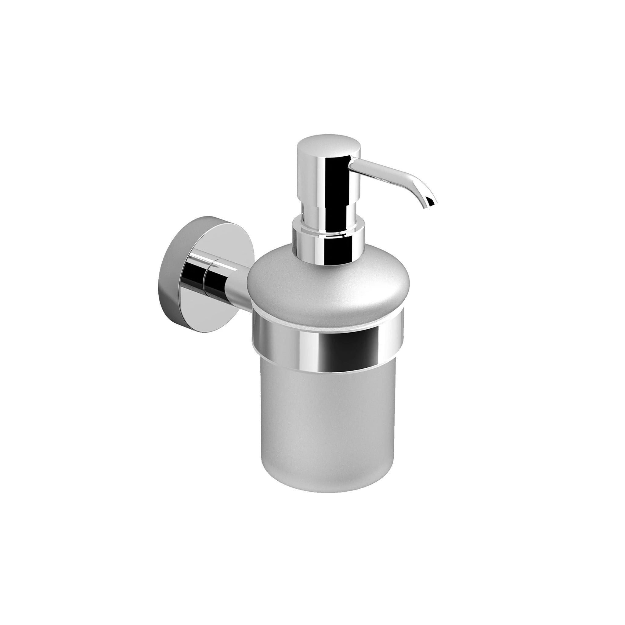 Sonia Bath Krom Metal Sabunluk: Banyonuzda Zarafet