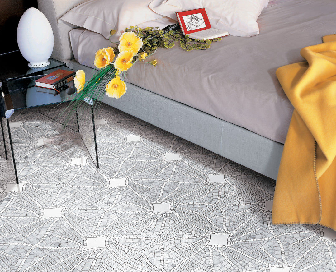 SICIS Classic Marble — SICIS Classic Marble mozaik uygulama örneği 7