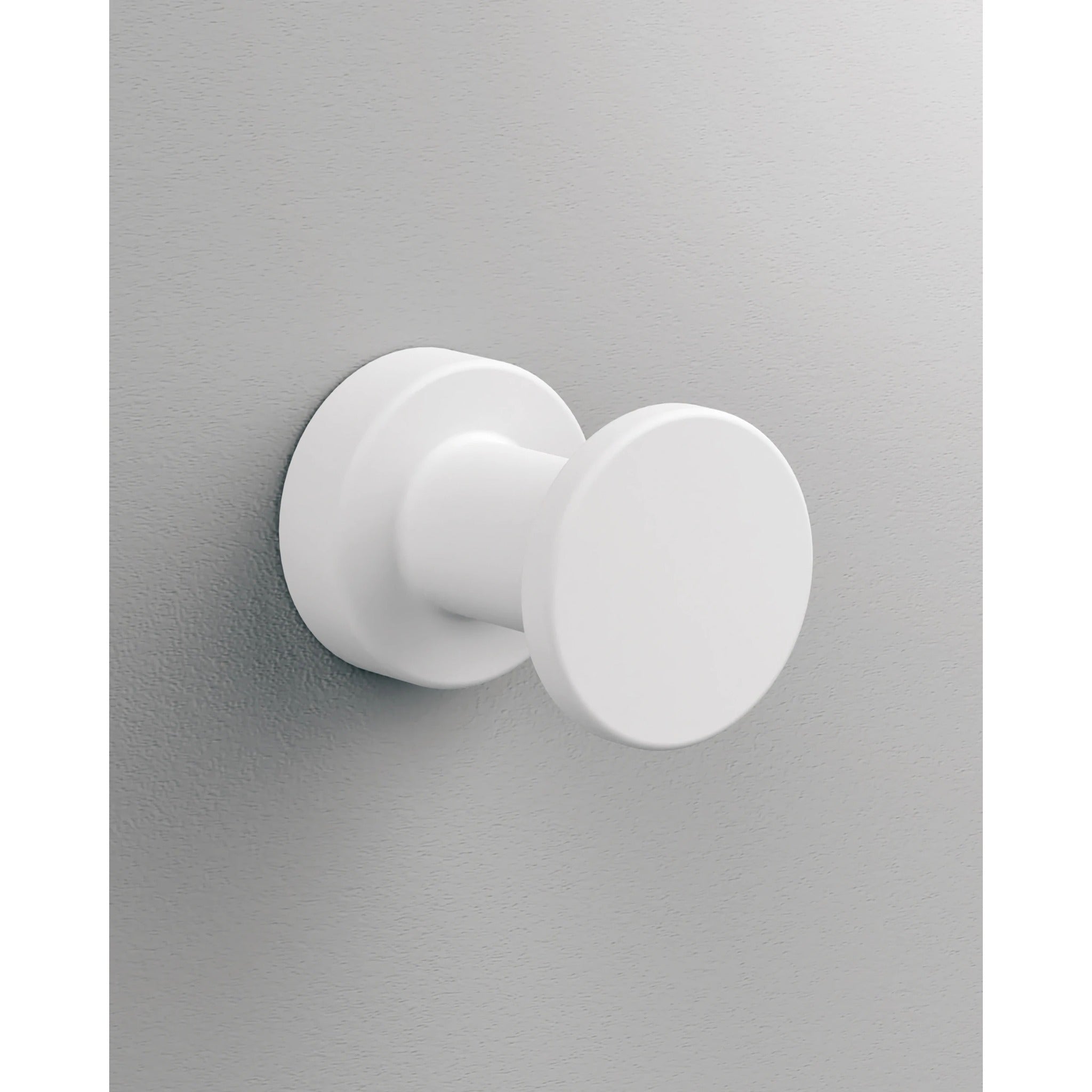 Robe hook – Beyaz