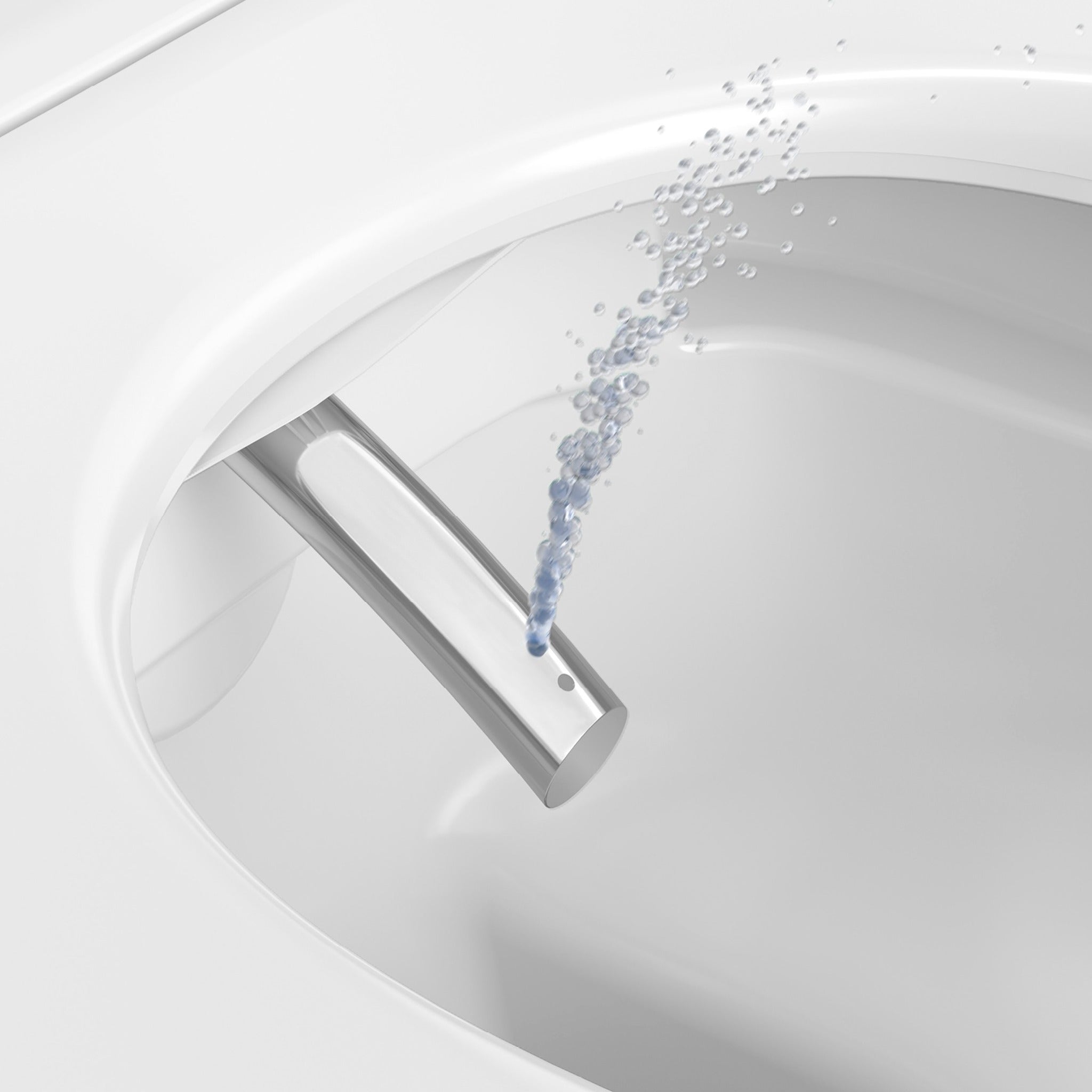 Duravit SensoWash D-Neo Detay 2