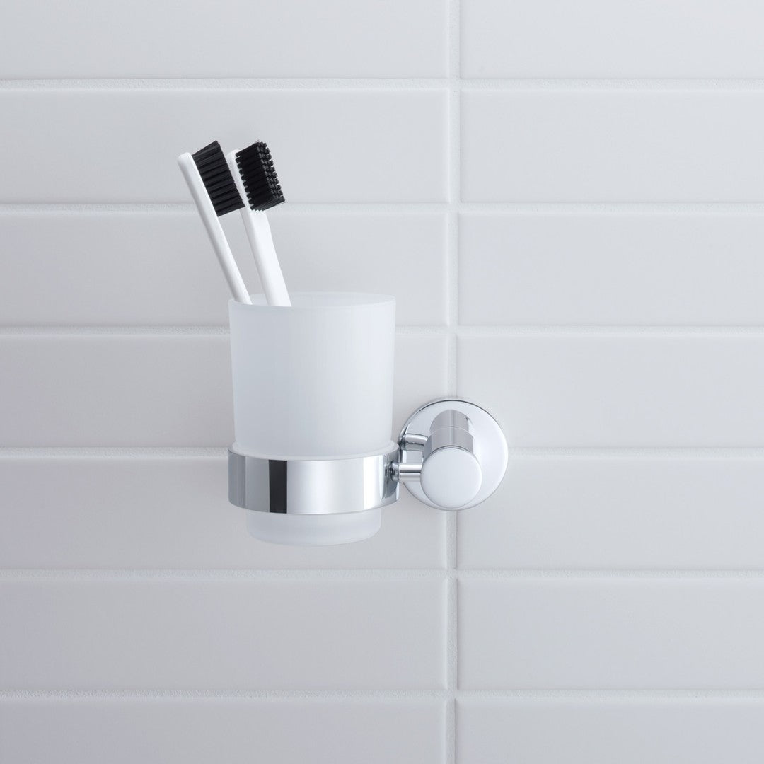 Duravit D-Code Banyo Aksesuarı Koleksiyonu: Kalıcı Form