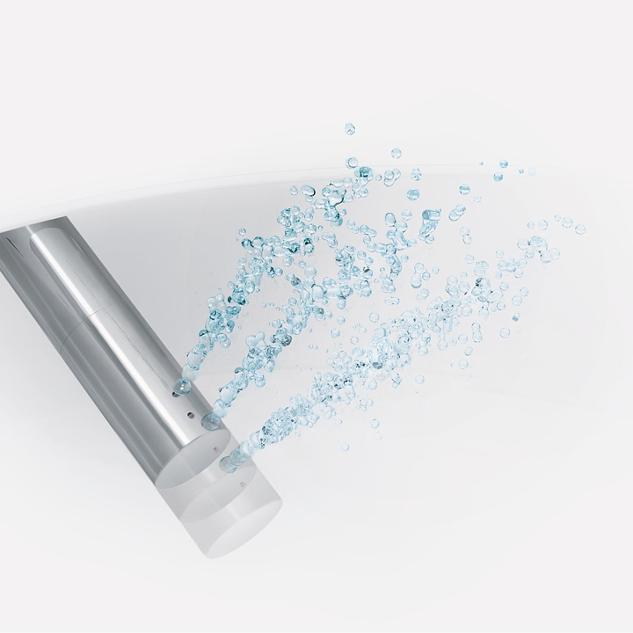 Duravit SensoWash Slim ComfortWash