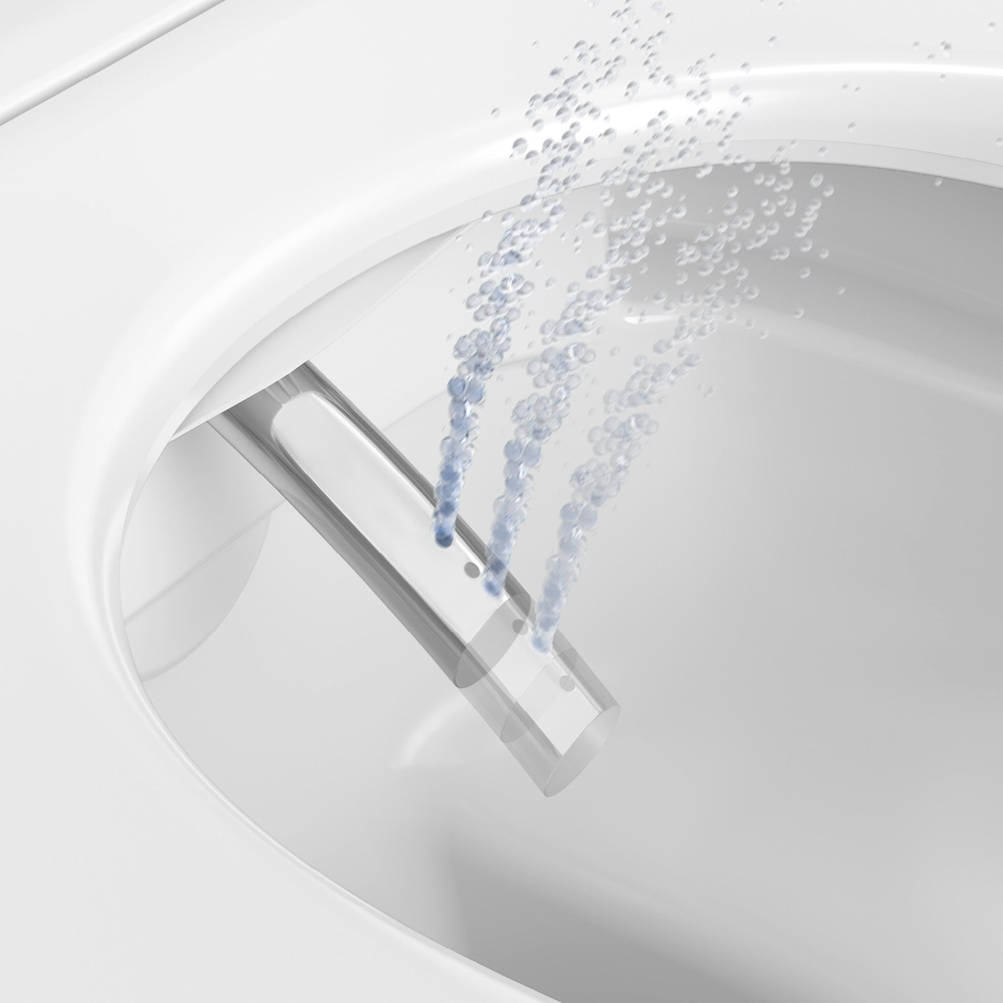 Duravit SensoWash D-Neo Detay 4