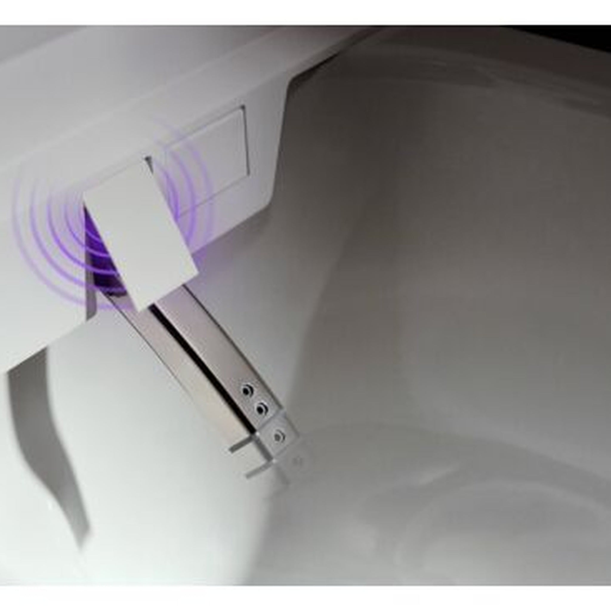 Hansgrohe LavaPura Element S UV Dezenfeksiyon