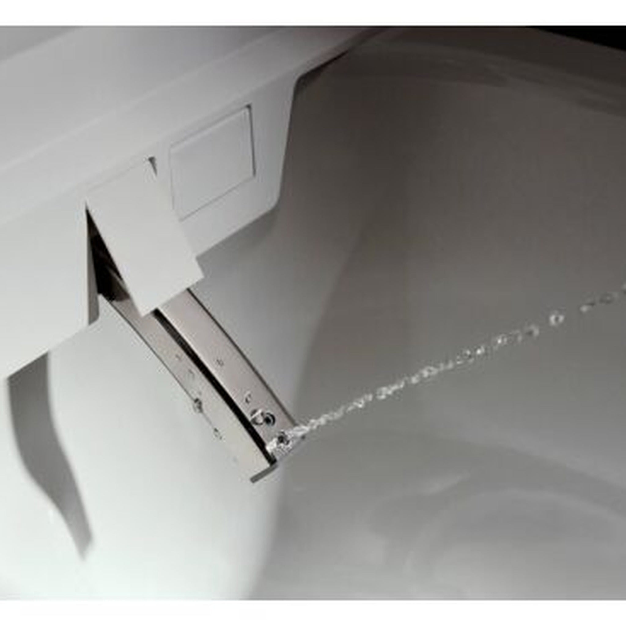 Hansgrohe LavaPura Element S LadyWash