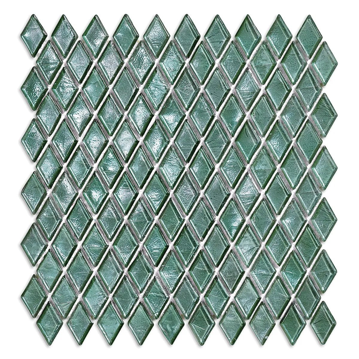SICIS Açık Yeşil / Aquamarine Sanatsal Mozaik Koleksiyonu