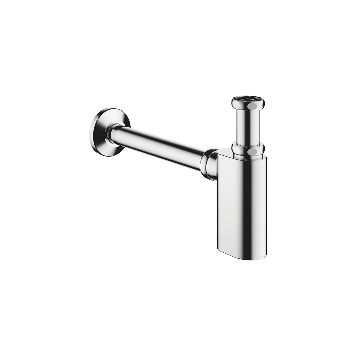 Dornbracht MADISON Lavabo Sifonu 1 1/4" — Krom