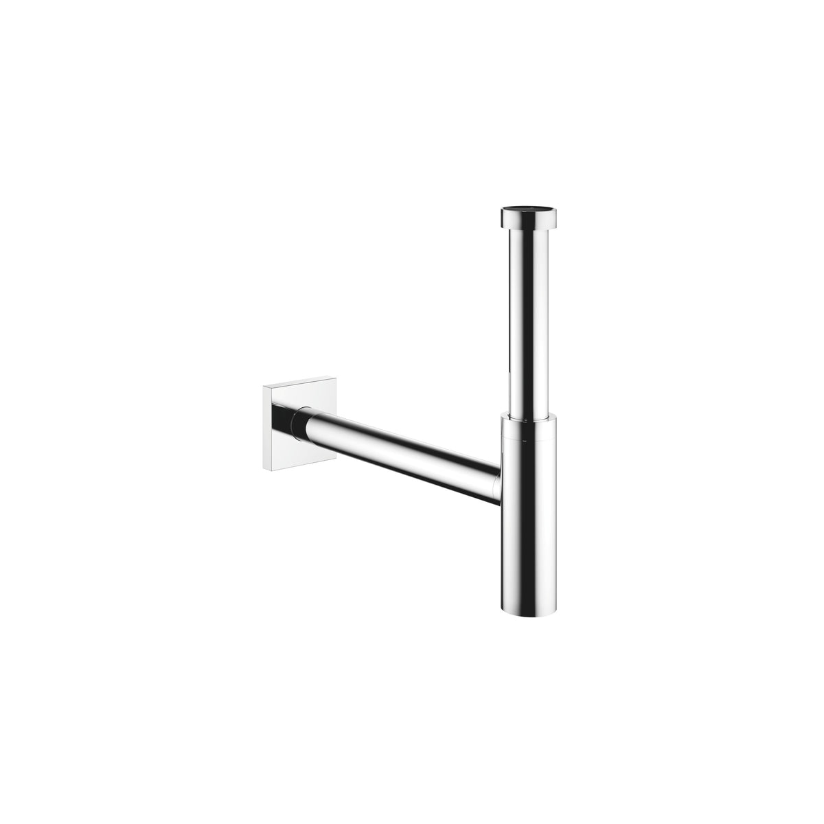 Dornbracht SERIES SPECIFIC Lavabo Sifonu 1 1/4" — Krom