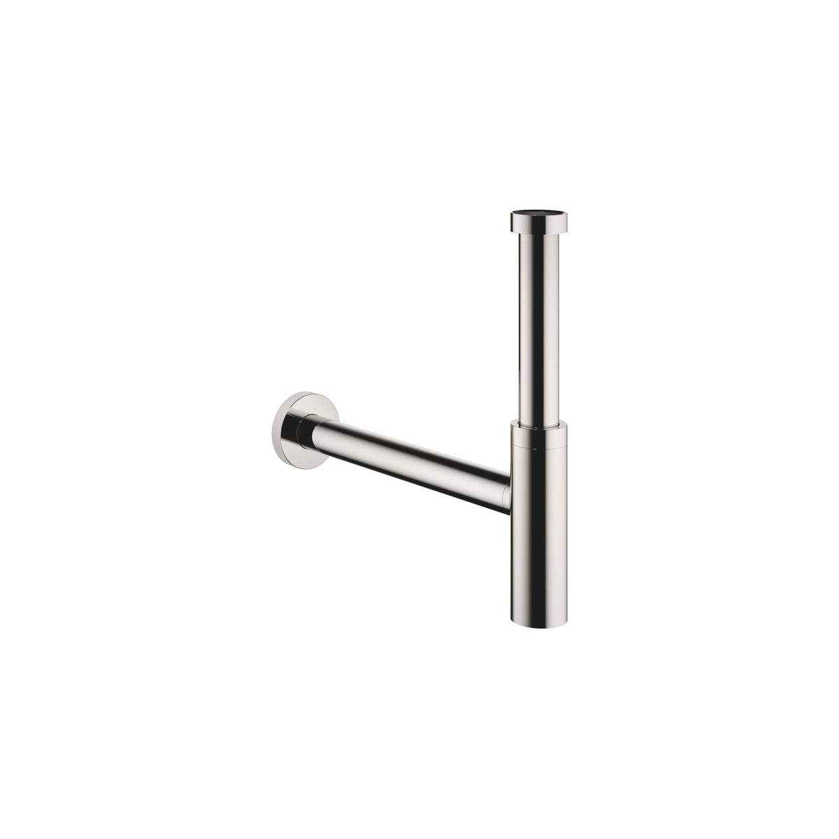 Dornbracht SERIES SPECIFIC Lavabo Sifonu — Platin