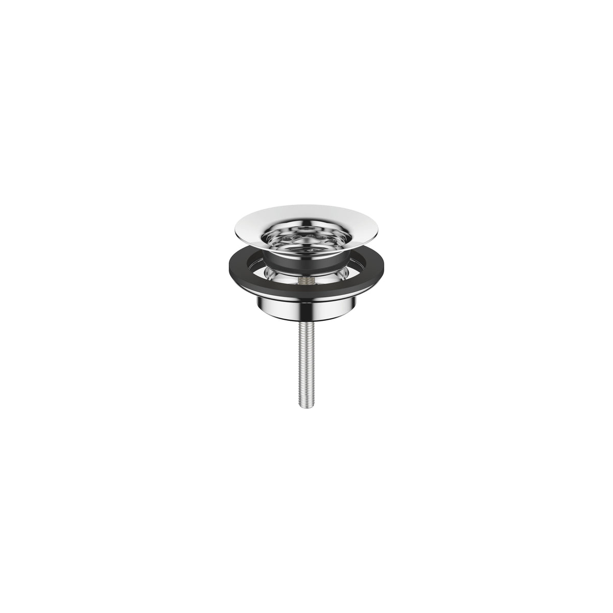 Dornbracht SERIES-VARIOUS Izgaralı Süzgeç 1 1/4" — Krom