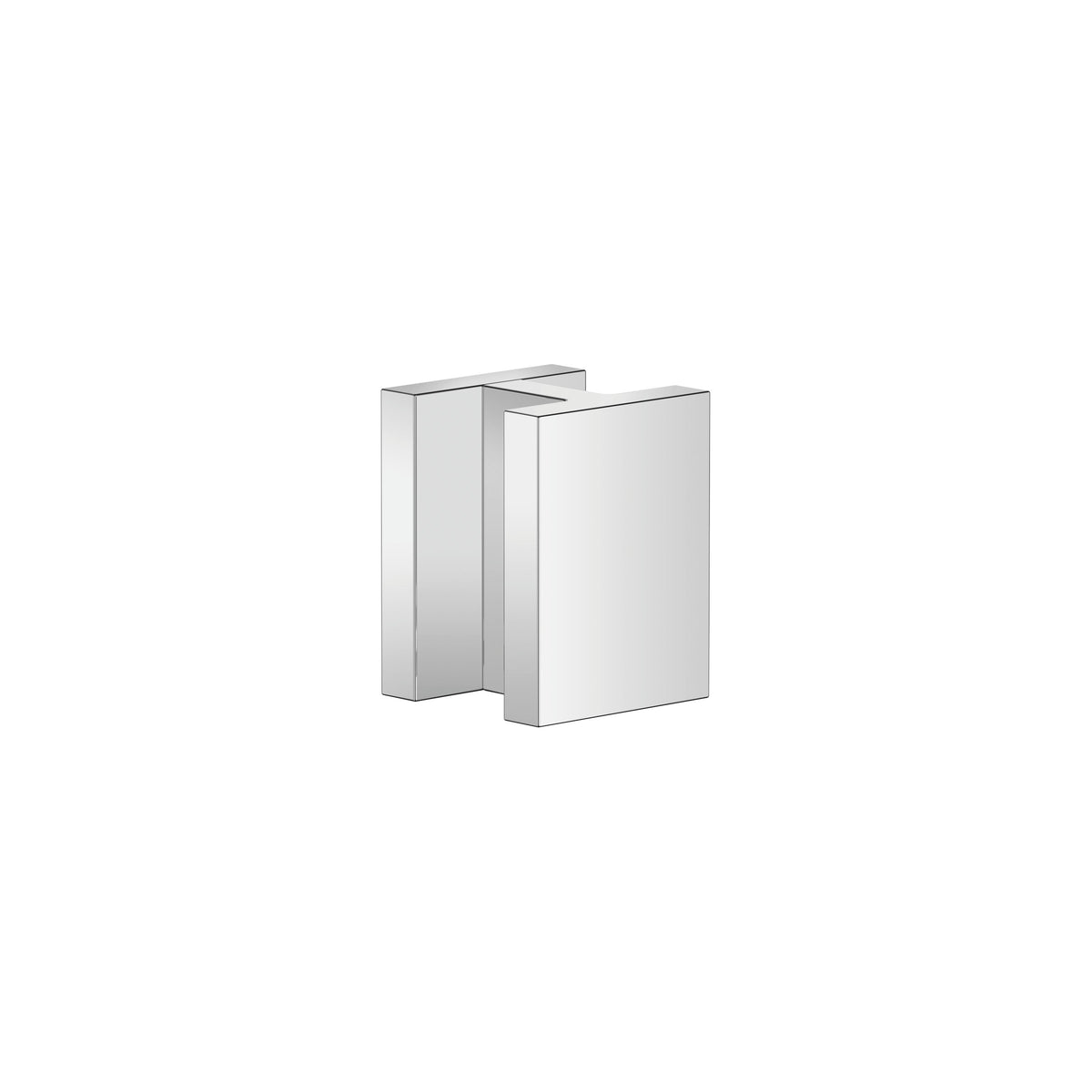 Dornbracht SERIES SPECIFIC Kapı Kolu — Krom