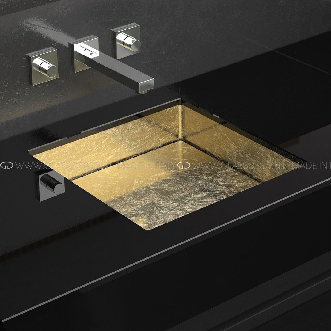 Glass Design Four: Seramik Banyo Koleksiyonunda Saf Minimalizm