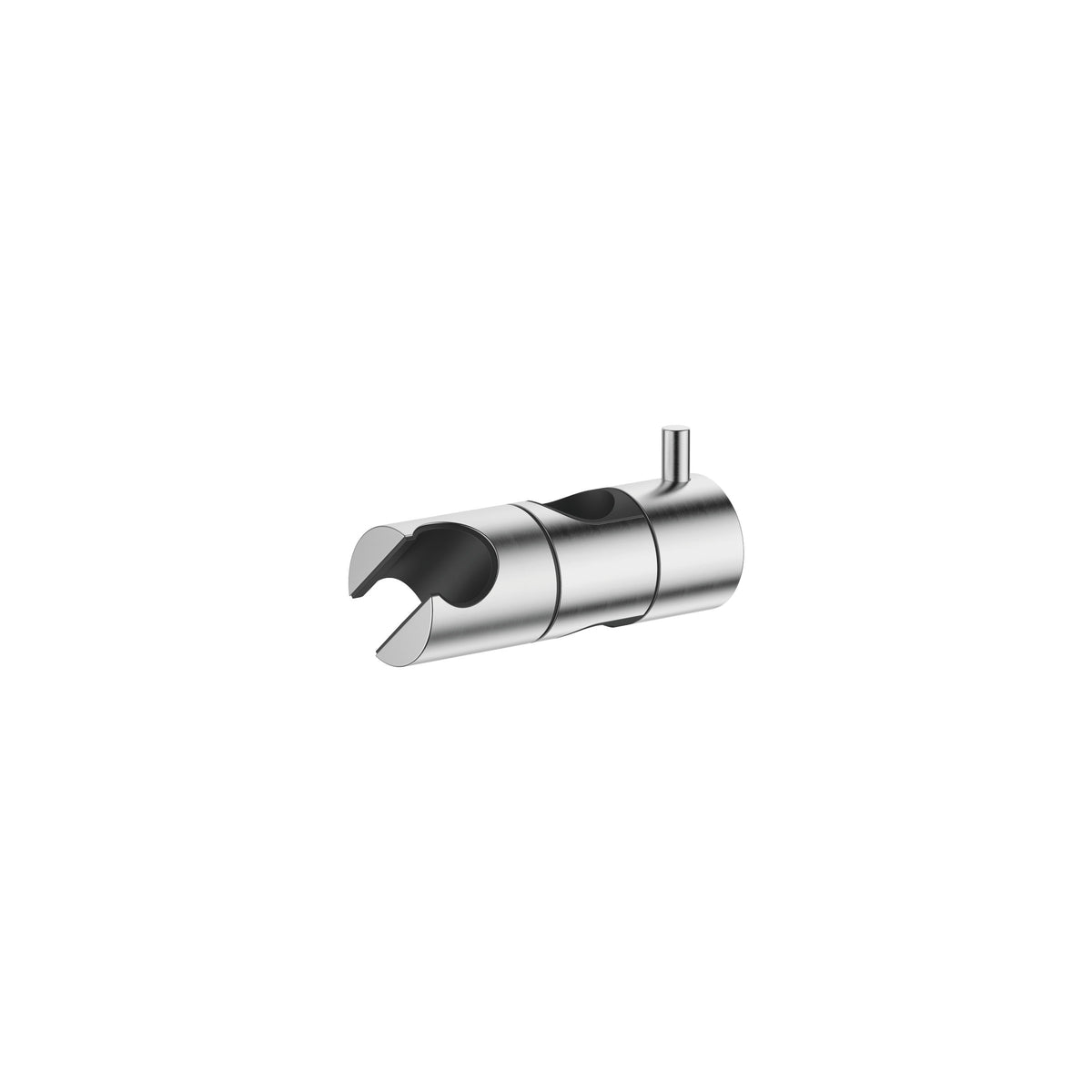 Dornbracht SERIES-VARIOUS Kayar Tutucu — Fırçalanmış Krom