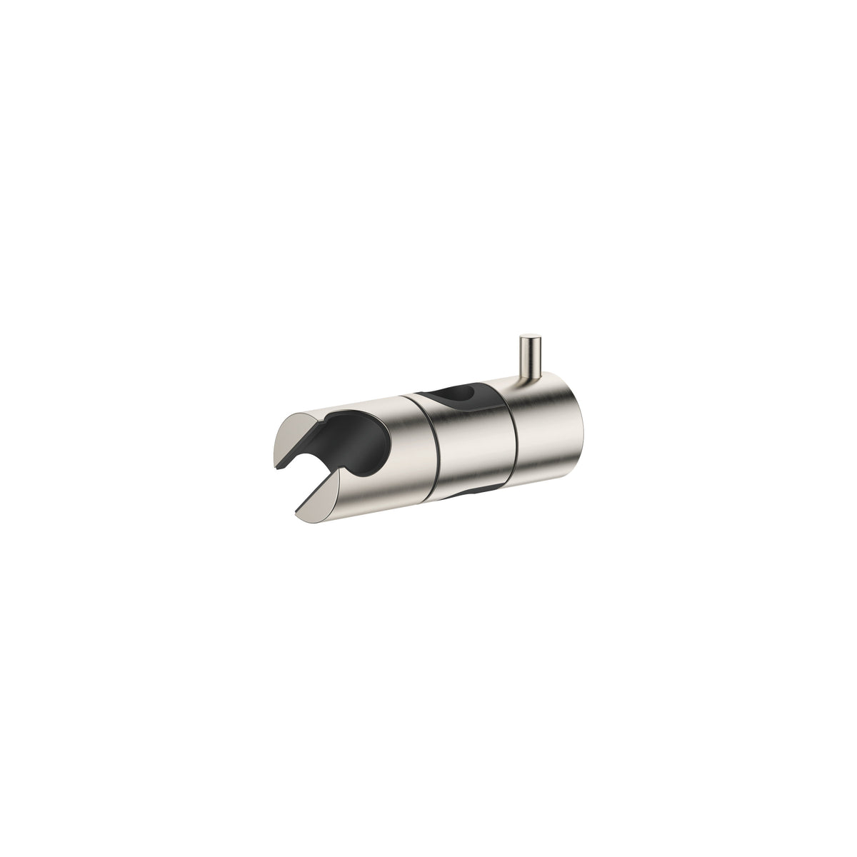 Dornbracht SERIES-VARIOUS Kayar Tutucu — Fırçalanmış Platin