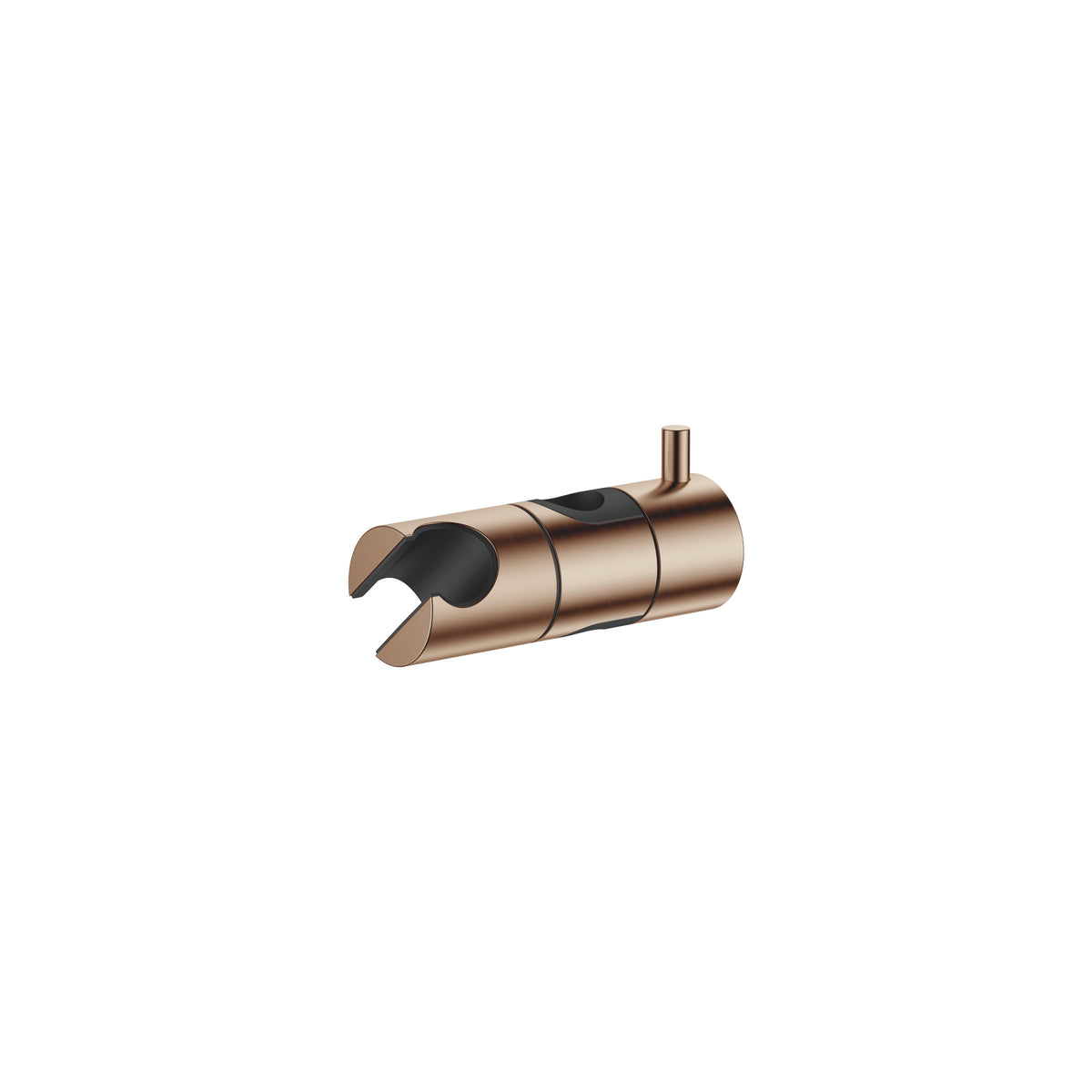 Dornbracht SERIES-VARIOUS Kayar Tutucu — Fırçalanmış Bronz (PVD)