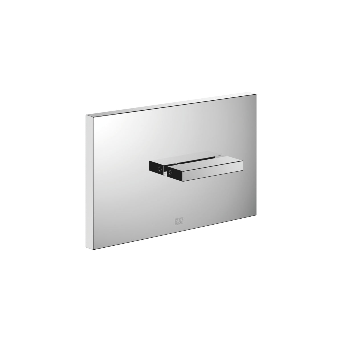 Dornbracht SERIES-VARIOUS TeCe Gömme Rezervuar Kumanda Paneli — Krom