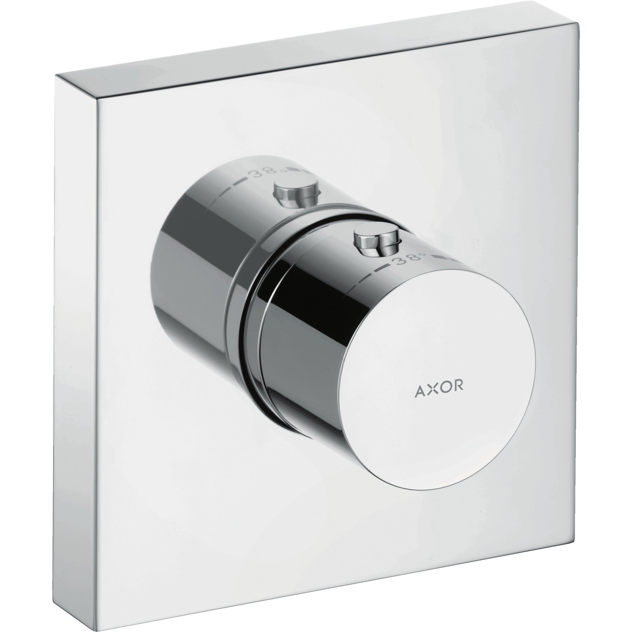 AXOR ShowerHeaven 1200/300 4jet Işıklı Tepe Duşu