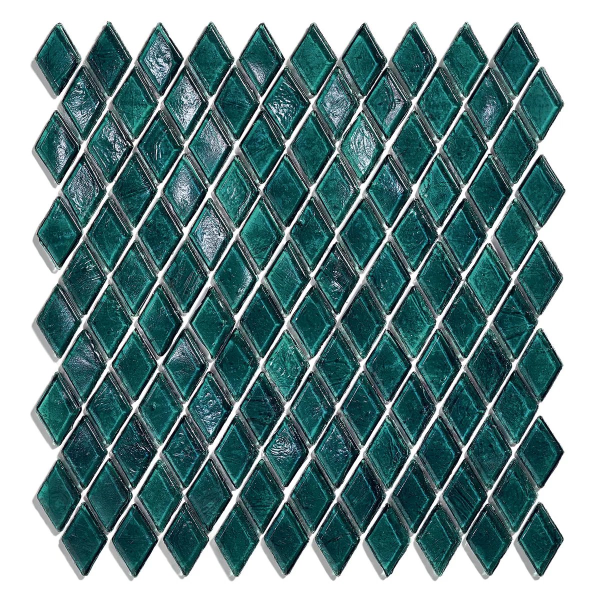 SICIS Diamond: Işığı Taşa Dönüştüren Sanatsal Mozaik Koleksiyonu