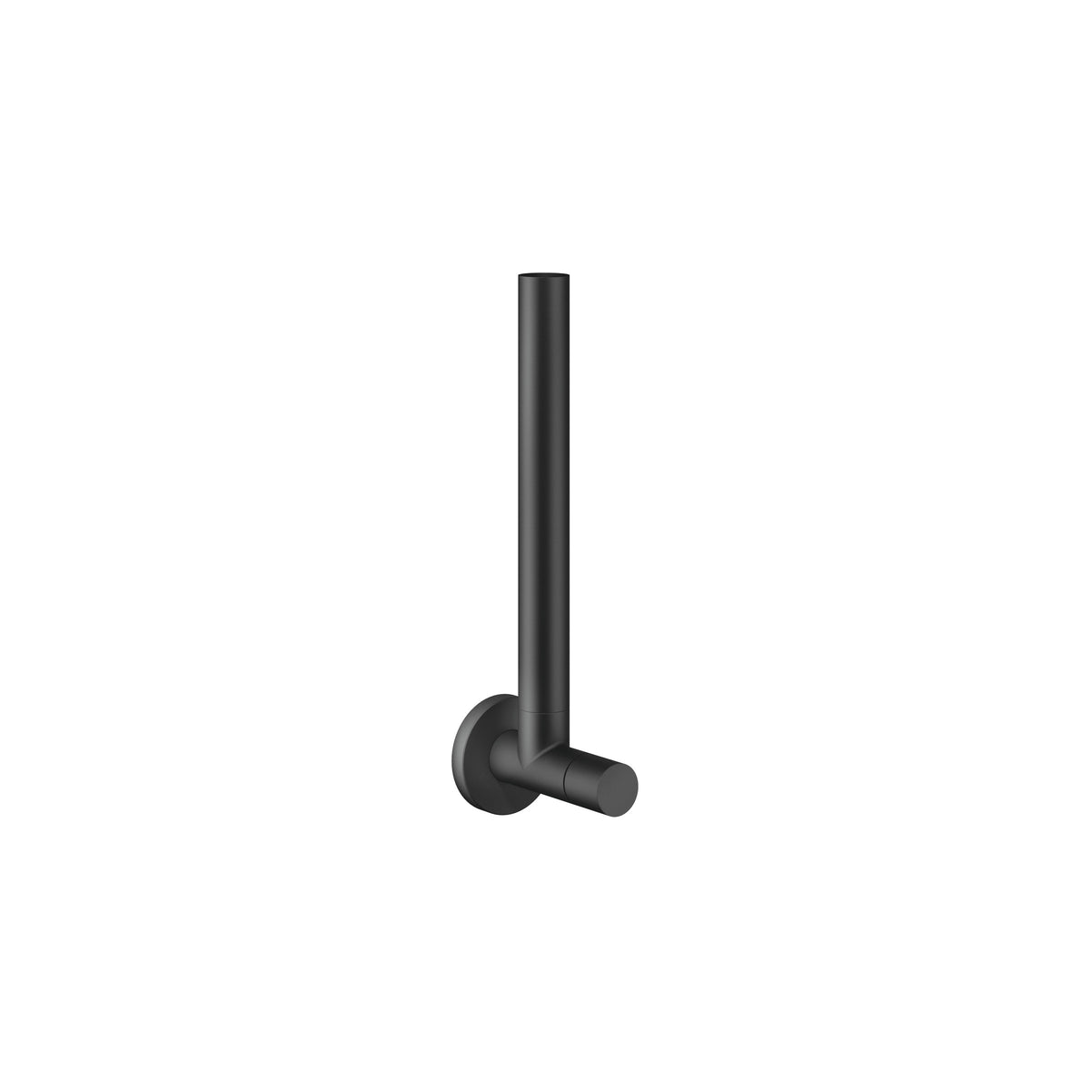 Dornbracht SERIES SPECIFIC Ara Musluk — Mat Siyah