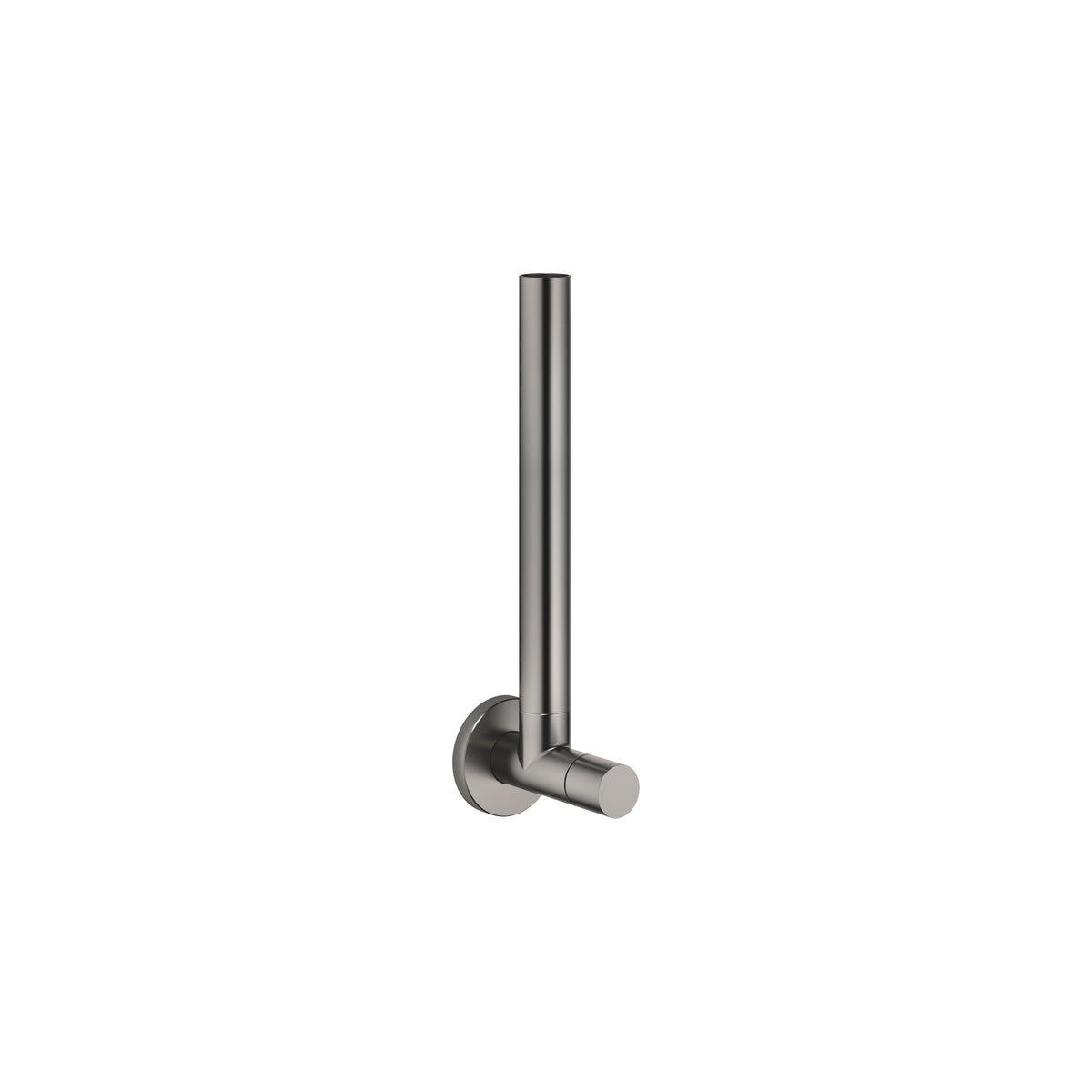 Dornbracht SERIES SPECIFIC Ara Musluk — Fırçalanmış Koyu Platin