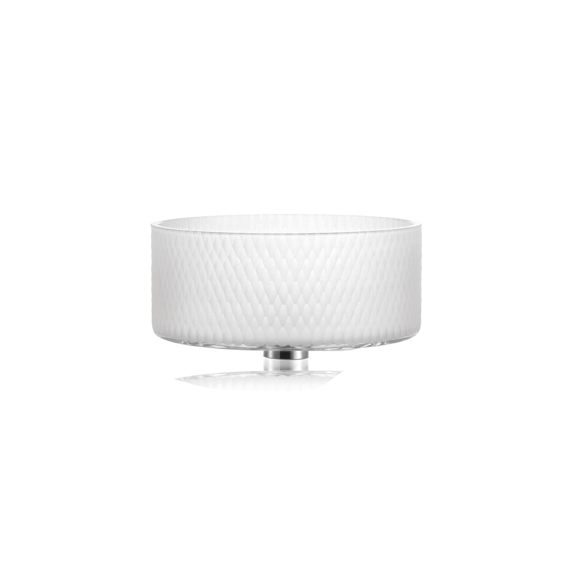 Il Paralume Marina Hexagon Set: El Kesimi Kristal Banyo Aksesuar Seti