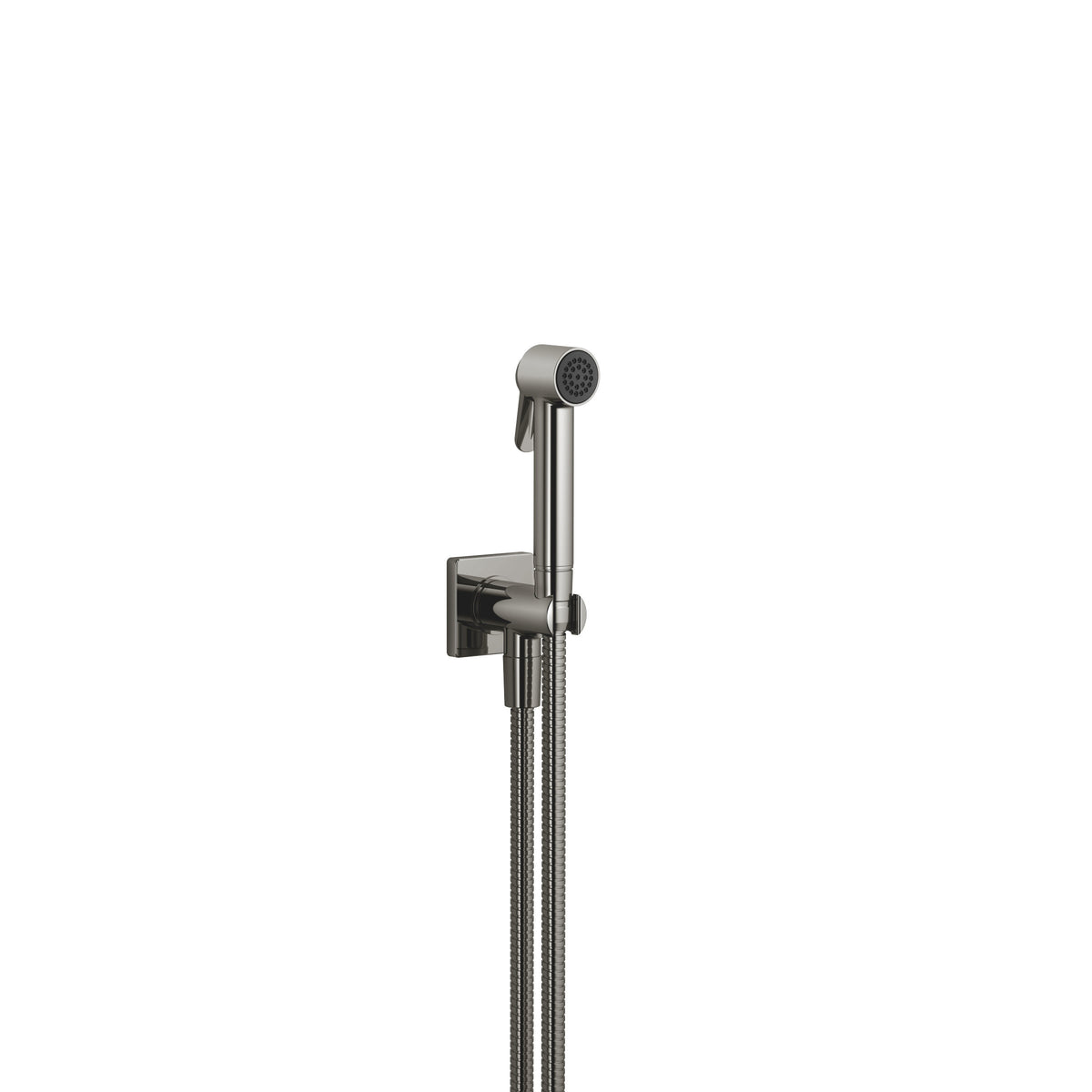 Dornbracht SERIES SPECIFIC Bide Spreyi — Koyu Krom