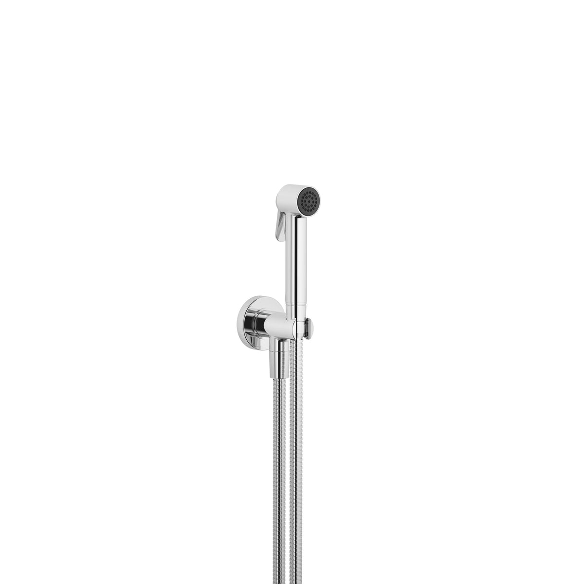 Dornbracht SERIES-VARIOUS Bide Spreyi — Krom