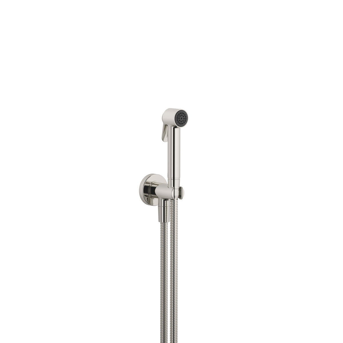 Dornbracht SERIES-VARIOUS Bide Spreyi — Platin