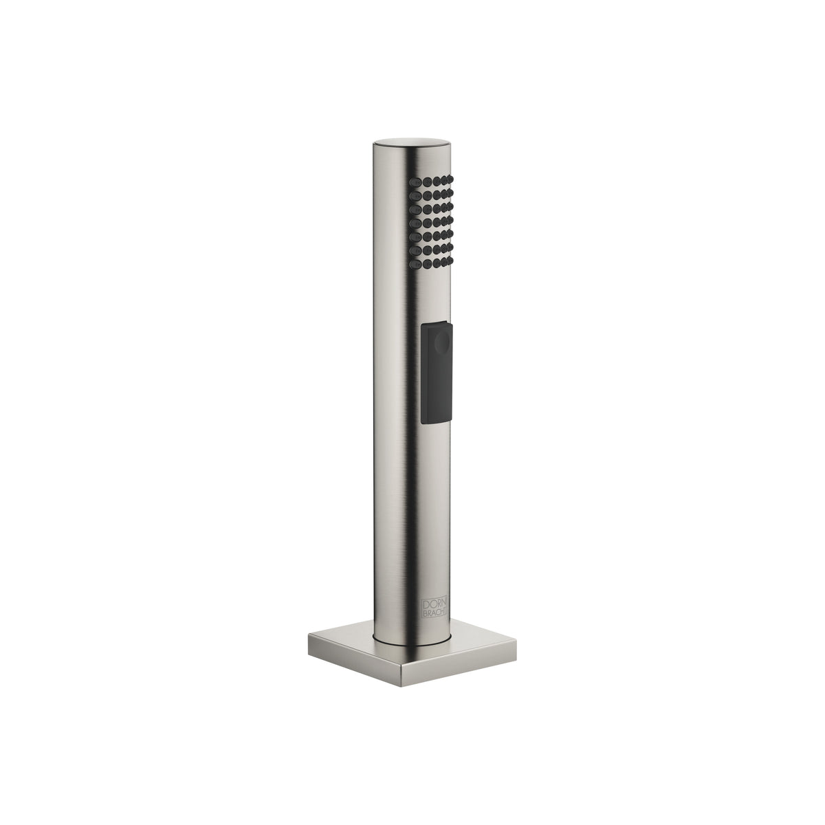 Dornbracht SERIES-VARIOUS Bulaşık Spreyi Seti — Fırçalanmış Platin